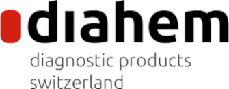 Logo DiaHem AG
