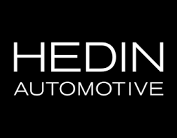 Logo Hedin Automotive Schweiz AG
