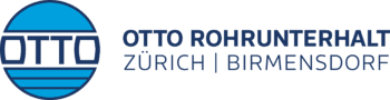 Logo Otto Rohrunterhalt GmbH