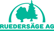 Logo Ruedersäge AG