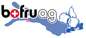 Logo BoFru AG