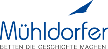 Logo Mühldorfer GmbH & Co. KG